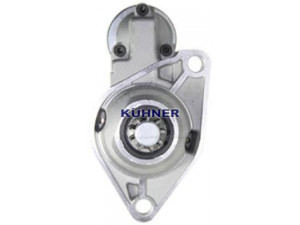 AD KÜHNER 10988 starteris 
 Elektros įranga -> Starterio sistema -> Starteris
085911023MX, 085911023A, 085911023AX