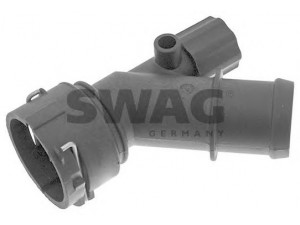 SWAG 30 94 6154 aušinimo skysčio jungė 
 Aušinimo sistema -> Žarnelės/vamzdeliai/sujungimai -> Jungės
1J0 122 291 A, 6Q0 122 291 F, 6Q0 122 291 F