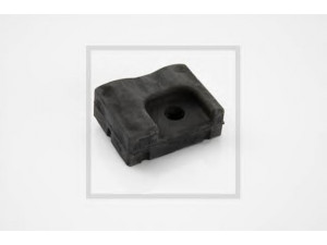 PE Automotive 013.258-00A amortizatorius, kabinos pakaba
973 310 00 59