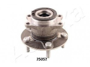 ASHIKA 44-25052 rato stebulė 
 Ašies montavimas/vairavimo mechanizmas/ratai -> Rato stebulė/montavimas -> Rato stebulė
3785A009
