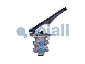 COJALI 2812503 stabdžių vožtuvas, darbinis stabdys