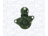 MAGNETI MARELLI 944280199200 starteris 
 Elektros įranga -> Starterio sistema -> Starteris
NAD101340