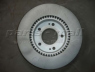 PARTS-MALL PRA-036 stabdžių diskas 
 Stabdžių sistema -> Diskinis stabdys -> Stabdžių diskas
517122E300