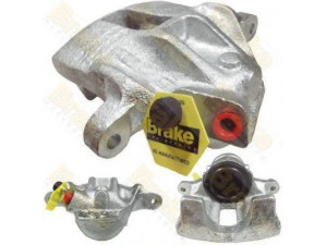Brake ENGINEERING CA701 stabdžių apkaba 
 Dviratė transporto priemonės -> Stabdžių sistema -> Stabdžių apkaba / priedai
0000000791442, 791444, 9946898