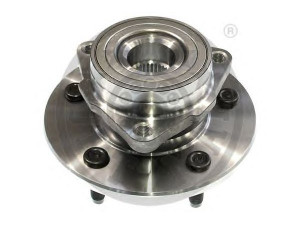 OPTIMAL 991955 rato guolio komplektas 
 Ašies montavimas/vairavimo mechanizmas/ratai -> Rato stebulė/montavimas -> Rato guolis
052009863AA, 052009863AC, 52009863AA