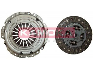 KAMOKA KC048 sankabos komplektas 
 Sankaba/dalys -> Sankabos remonto komplektas, visas
16 06 209, 93175343, R1520100