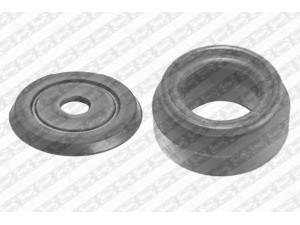 SNR KB652.00 remonto komplektas, pakabos statramstis 
 Ašies montavimas/vairavimo mechanizmas/ratai -> Montavimas, pakabos statramstis
6150276, 6150277