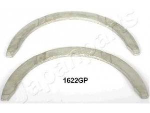 JAPANPARTS TW1622GP atraminis tarpiklis, alkūninis velenas 
 Variklis -> Alkūninio veleno pavara -> Alkūninis velenas -> Atramos poveržlės/atraminis guolis
8-94125-752, 9-11581-048