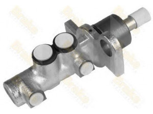 Brake ENGINEERING MC1026BE pagrindinis cilindras, stabdžiai 
 Stabdžių sistema -> Pagrindinis stabdžių cilindras
8D2611021, 8D2611021