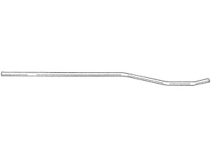 AKS DASIS SG20501 išleidimo kolektorius