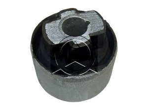 SIDEM 854602 valdymo svirties/išilginių svirčių įvorė 
 Ašies montavimas/vairavimo mechanizmas/ratai -> Valdymo svirtis/pasukamosios svirties sujungimas -> Montavimas/sutvirtinimas
3520 S0*, 3520 S1*, 3521 P1*, 3521 P2*