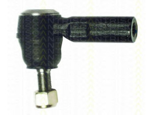 TRISCAN 8500 13049 skersinės vairo trauklės galas 
 Vairavimas -> Vairo mechanizmo sujungimai
45046-29135