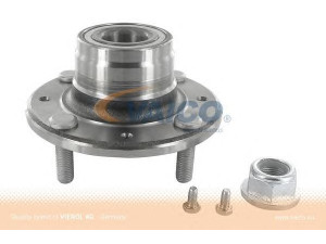 VAICO V95-0227 rato guolio komplektas 
 Ašies montavimas/vairavimo mechanizmas/ratai -> Rato stebulė/montavimas -> Rato guolis
30 819 062, 30 889 072