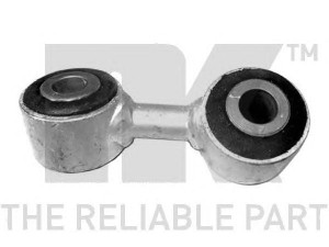 NK 5114722 šarnyro stabilizatorius 
 Ašies montavimas/vairavimo mechanizmas/ratai -> Stabilizatorius/fiksatoriai -> Savaime išsilyginanti atrama
4D0505548C
