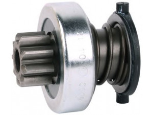 PowerMax 1016818 laisvos eigos pavara, starteris
