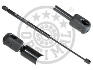 OPTIMAL AG-40014 dujinė spyruoklė, bagažinė 
 Priedai -> Bagažinė/pakrovimo skyrius
0132757, 13122695, 132757, 0132757