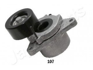 JAPANPARTS TS-107 įtempiklio svirtis, V formos rumbuotas diržas 
 Diržinė pavara -> V formos rumbuotas diržas/komplektas -> Įtempiklis
11955-5X00D, 119555X00E