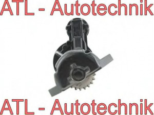 ATL Autotechnik A 74 770 starteris 
 Elektros įranga -> Starterio sistema -> Starteris
M 3 T 26685, M3T27686D, M3T27686H