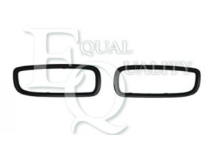 EQUAL QUALITY G1654 apdailos/apsauginių juostelių kompl., radiatoriaus grotelės 
 Kėbulas -> Apdaila/apsauga/dekoratyvinės juostelės/emblemos -> Apdailos/apsauginės juostelės
51117056093-5111822323