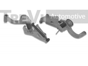 TREVI AUTOMOTIVE TA1587 diržo įtempiklis, V formos rumbuotas diržas 
 Diržinė pavara -> V formos rumbuotas diržas/komplektas -> Dirželio įtempiklis (įtempimo blokas)
11287509476, 7509476