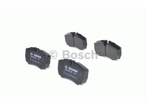 BOSCH 0 986 424 750 stabdžių trinkelių rinkinys, diskinis stabdys 
 Techninės priežiūros dalys -> Papildomas remontas
1501265, 8C1V 2M008-AA, 2991667