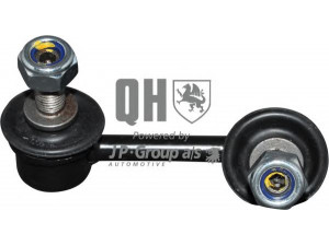 JP GROUP 3450501079 šarnyro stabilizatorius 
 Ašies montavimas/vairavimo mechanizmas/ratai -> Stabilizatorius/fiksatoriai -> Savaime išsilyginanti atrama
52321SNAA01