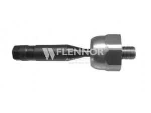 FLENNOR FL407-C vidinė skersinė vairo trauklė 
 Vairavimas -> Vairo mechanizmo sujungimai
4D0422821, 4D0422821A, 4D0422821