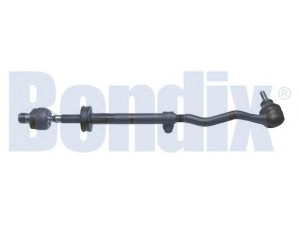 BENDIX 040172B strypo montavimas 
 Vairavimas -> Sujungimo trauklės surinkimas/dalys -> Sujungimo trauklės surinkimas
32111125186, 32111126360