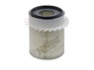 HENGST FILTER E716L oro filtras
167570, 431102, 5197828, 9038909