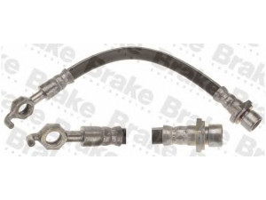 Brake ENGINEERING BH778399 stabdžių žarnelė 
 Stabdžių sistema -> Stabdžių žarnelės
9094702604