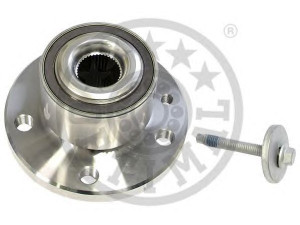 OPTIMAL 891305 rato guolio komplektas 
 Ašies montavimas/vairavimo mechanizmas/ratai -> Rato stebulė/montavimas -> Rato guolis
30736501, 31360096, 4759579