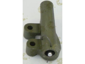 AUTOKIT 03.80861 vibracijos slopintuvas, paskirstymo diržas 
 Diržinė pavara -> Paskirstymo diržas/komplektas -> Vibracijos slopintuvas
1004296