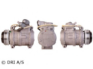 DRI 700510729 kompresorius, oro kondicionierius 
 Oro kondicionavimas -> Kompresorius/dalys
504014391