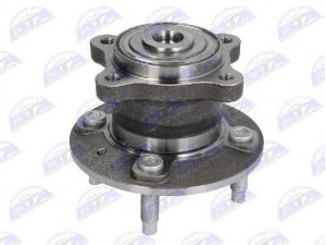 BTA H2X033BTA rato guolio komplektas
13500589