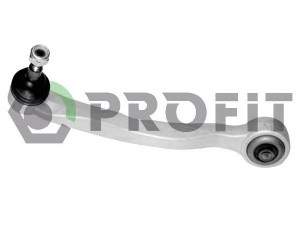PROFIT 2304-0400 vikšro valdymo svirtis 
 Ašies montavimas/vairavimo mechanizmas/ratai -> Valdymo svirtis/pasukamosios svirties sujungimas -> Vairo trauklės (valdymo svirtis, išilginis balansyras, diago
31126760181