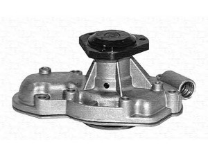 MAGNETI MARELLI 350981608000 vandens siurblys 
 Aušinimo sistema -> Vandens siurblys/tarpiklis -> Vandens siurblys
7701464030, 7701467223