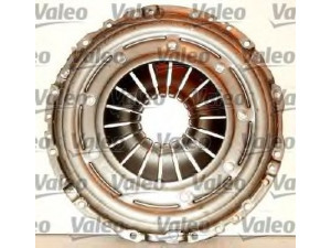 VALEO 821253 sankabos komplektas 
 Sankaba/dalys -> Sankabos remonto komplektas, visas
02A141165G, 038105264, 038105264D