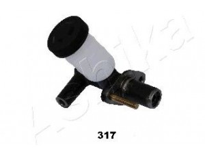 ASHIKA 95-03-317 pagrindinis cilindras, sankaba 
 Sankaba/dalys -> Sankabos valdymas -> Pagrindinis cilindras
G309-41-400