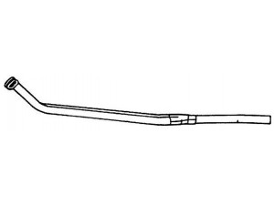 AKS DASIS SG16126 išleidimo kolektorius