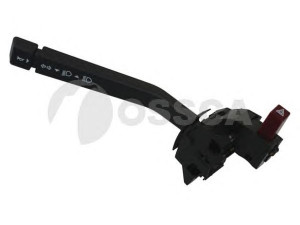 OSSCA 01468 valdymo svirtis, indikatoriai 
 Vidaus įranga -> Rankinės/kojinės svirties sistema
1 052 252, 1 070 574, 91VB 13B302 AG