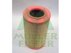 MULLER FILTER PA503 oro filtras 
 Techninės priežiūros dalys -> Techninės priežiūros intervalai
144499, 1444TY, 1310636080, 71736124