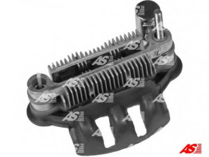 AS-PL ARC5004 lygintuvas, kintamosios srovės generatorius
E98Z10304A, E503-18-W60A, E5D3-18-W60A