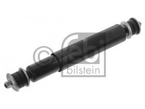 FEBI BILSTEIN 20297 amortizatorius 
 Pakaba -> Amortizatorius
001 326 71 00, 002 326 24 00, 003 326 06 00