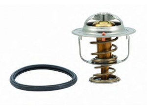 HOFFER 8192325 termostatas, aušinimo skystis 
 Aušinimo sistema -> Termostatas/tarpiklis -> Thermostat
MD338234, 30874021