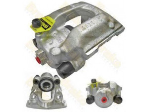 Brake ENGINEERING CA2223R stabdžių apkaba 
 Stabdžių sistema -> Stabdžių matuoklis -> Stabdžių matuoklio montavimas
34212229704
