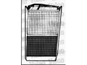 VALEO 085344 kombinuotas galinis žibintas
XFJ10023