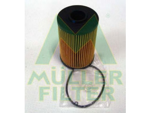MULLER FILTER FOP276 alyvos filtras 
 Techninės priežiūros dalys -> Techninės priežiūros intervalai
11421267268, 11421269373, 11421706867