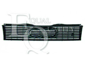 EQUAL QUALITY G0193 radiatorius grotelės 
 Kėbulas -> Kėbulo dalys/ sparnas/buferis -> Priekinis aerodinaminio pasipriešinimo sumažinimas/grotelės
893853655A, 893853655A 01C