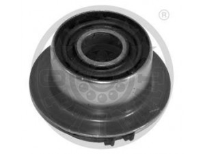 OPTIMAL F8-5307 valdymo svirties/išilginių svirčių įvorė 
 Ašies montavimas/vairavimo mechanizmas/ratai -> Valdymo svirtis/pasukamosios svirties sujungimas -> Montavimas/sutvirtinimas
2023338714
