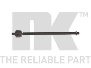 NK 5034021 vidinė skersinė vairo trauklė 
 Vairavimas -> Vairo mechanizmo sujungimai
QFK500010